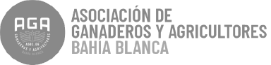 asociacion de ganaderos y agrarios bahia blanca